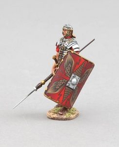 Roman: Legionnaire Sentry | GI Joe Canada