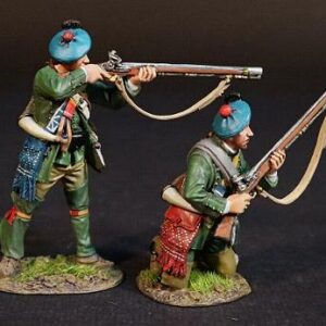 French & Indian War: Roger's Rangers - Skirmishing #2