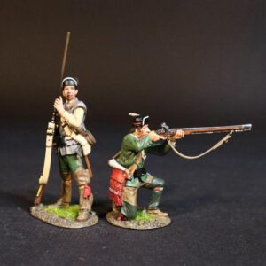 French & Indian War: Roger's Rangers - Skirmishing #3
