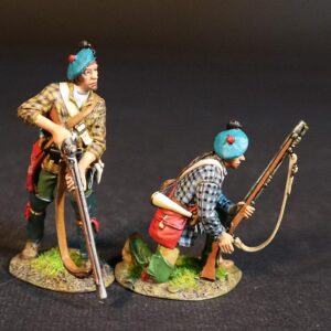 French & Indian War: Roger's Rangers