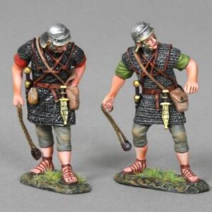 Roman: Roman Slingers