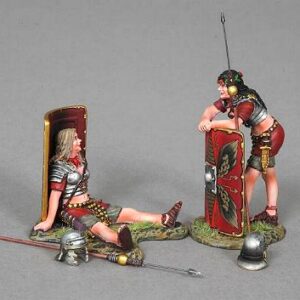 Roman: Women Legionnaires