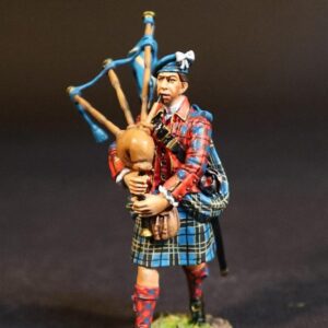 Jacobite Rebellion: Jacobite Piper #2