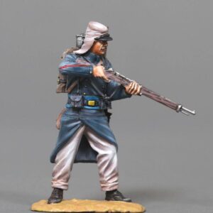 FFL Standing Legionnaire Ready w/pack