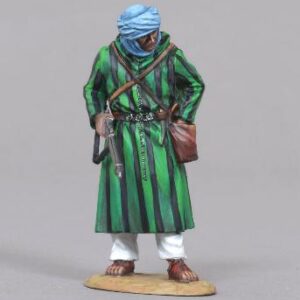 North Africa: Rif Warrior Reloading