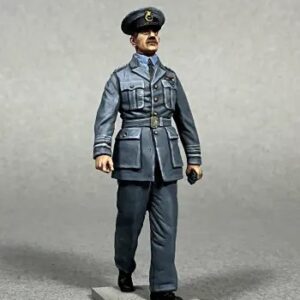 Museum Collection: Hugh Dowding, RAF Air Chief Marshall 1941-41