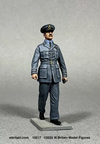 Museum Collection: Hugh Dowding, RAF Air Chief Marshall 1941-41