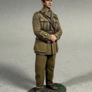 Museum Collection: Canadian Ace: William "Billy" Bishop VC