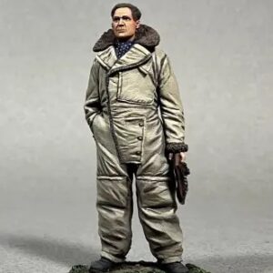 Group Captain Sir Douglas Bader KBE DSO and Bar DFC and Bar DL