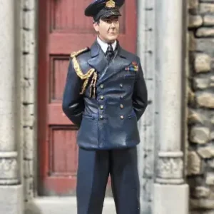 Museum Collection: Louis Mountbatten: 1st Earl Mountbatten of Burma, 1942-44