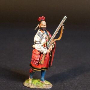 American Revolution: Mohawk Guide