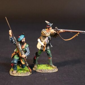 French & Indian War: Roger's Rangers
