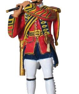 1st Foot Guards Fifer - 1754