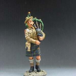 WWII: 8th Army - Piper