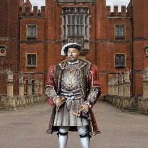 Museum Collection: Henry VIII, King of England