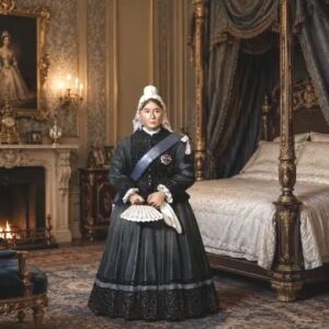 Museum Collection: Victoria, Queen of the United Kingdom of Great Britain, Ireland and Empress of India