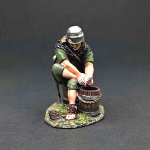 Roman: Legionnaire "The Washerman with no Shield"